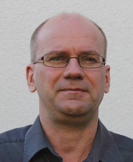 Ralf Lueg